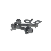 Adjustable Front Camber Bolts for Mustang 2015-23 | #81280 | SPC - Available from NEMESISUK.COM